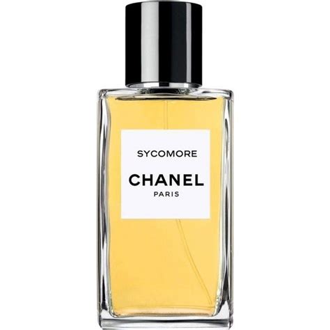 profumo sycomore di chanel|Sycomore Eau de Parfum di Chanel unisex .